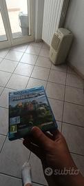 MINECRAFT