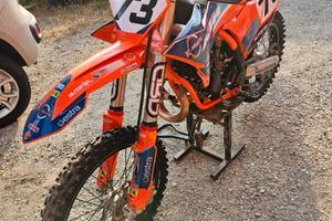 KTM AX 85 2025
