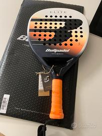 Racchetta padel unisex