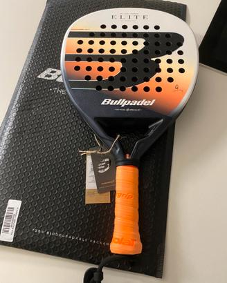 Racchetta padel unisex