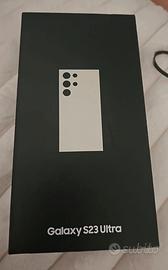 Samsung Galaxy S23 Ultra