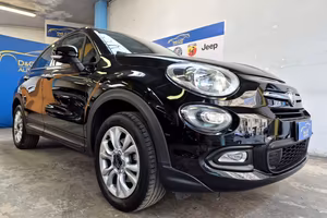 Fiat 500X 1.6 Pop Star E-Torq
