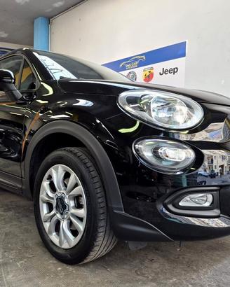 Fiat 500X 1.6 Pop Star E-Torq