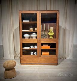 credenza VETRINA LIBRERIA COLONIA design RIVA 1920