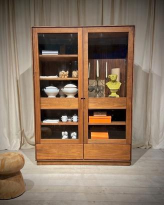 credenza VETRINA LIBRERIA COLONIA design RIVA 1920