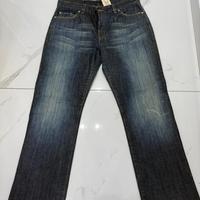 Jeans Calvin Klein  Taglia 32