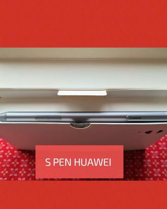 S-PEN HUAWEI ORIGINALE NUOVA LEGGI + ALTRI ACCESS.