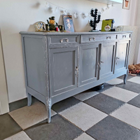 Credenza Shabby chic