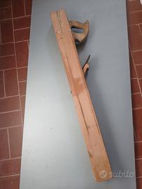pialla manuale da legno