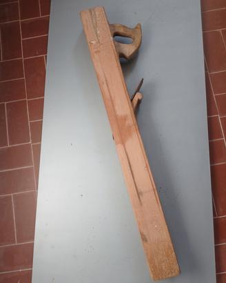 pialla manuale da legno