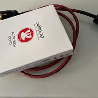Nordost Red Dawn cavo di alimentazione