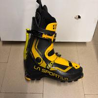 La Sportiva Scarponi Scialpinismo