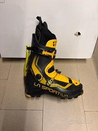 La Sportiva Scarponi Scialpinismo