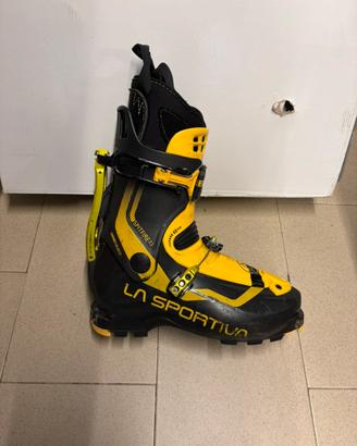 La Sportiva Scarponi Scialpinismo