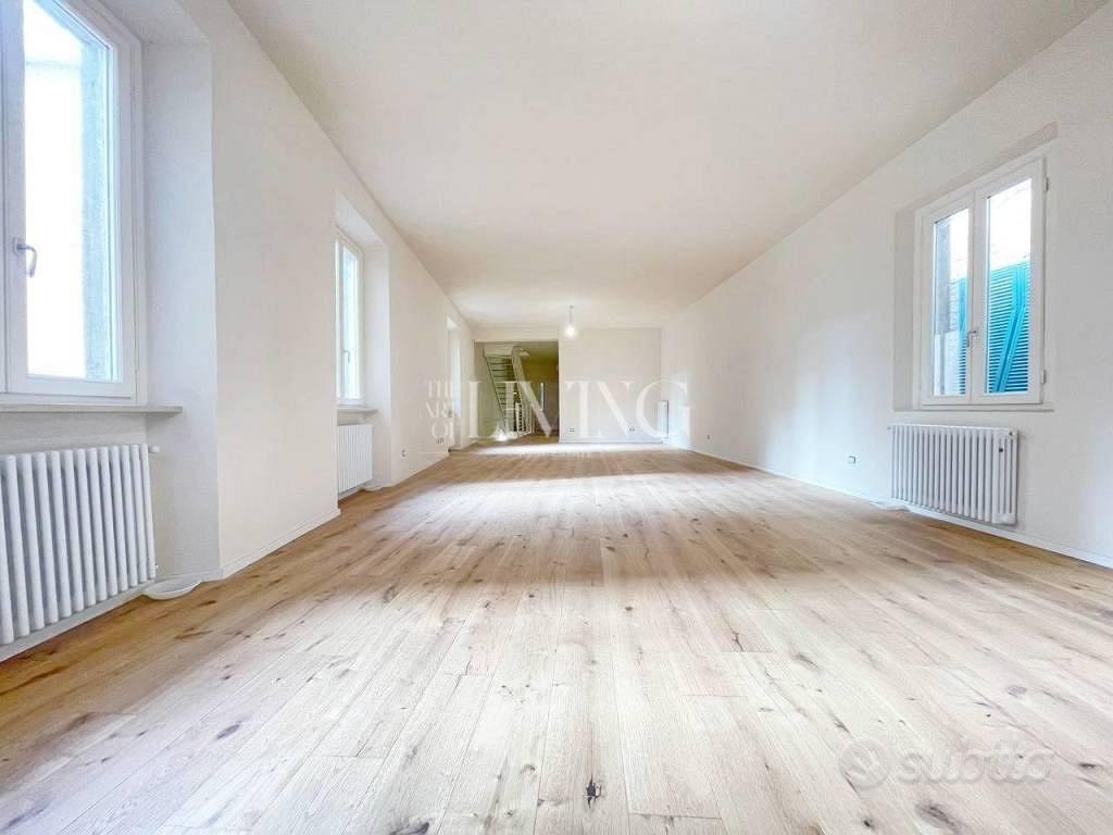 Appartamento – Lucca, Sant'Anna - Vista 2