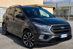 Kuga II 2.0 tdci ST-Line s&s 2wd 150cv my18
SUV 5 