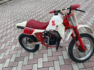 Malaguti cross Vendita in Moto e scooter