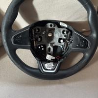 Volante Clio 4