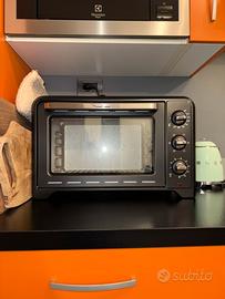 Forno elettrico 33L 220 gradi