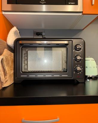 Forno elettrico 33L 220 gradi