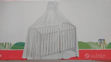 Velo per culla o lettino Prenatal