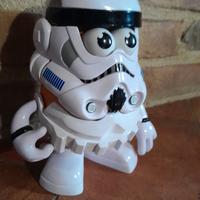 Mr. Potato Head Star Wars Snowtrooper