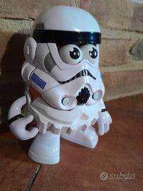 Mr. Potato Head Star Wars Snowtrooper