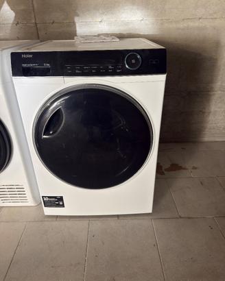 ASGIUGATRICE HAIER 10KG A++