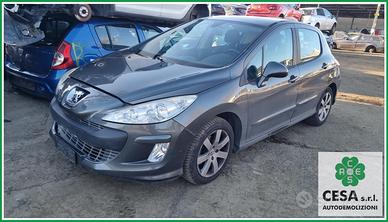 Ricambi Usati PEUGEOT 308 2008