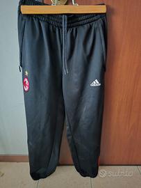 Pantaloni Adidas Milan Bambino 10 Anni
