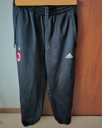 Pantaloni Adidas Milan Bambino 10 Anni