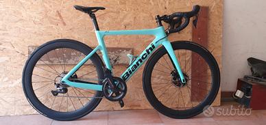 bianchi aria  taglia 53