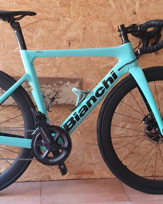 bianchi aria  taglia 53