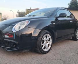 Alfa Romeo MiTo 1.4 78 CV Progression