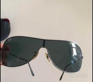 Ray-Ban WINGS vecchio modello