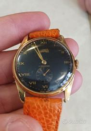 Eberhard vintage anni 40/50