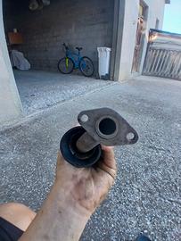 collettore originale vespa 50 special