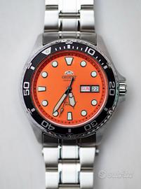 Orient Ray 2 Arancione