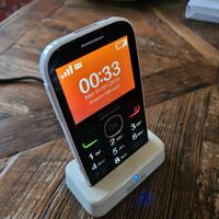 Alcatel per anziani grandi tasti