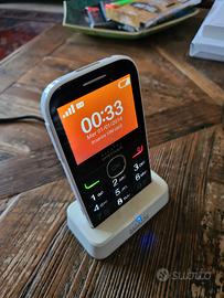 Alcatel per anziani grandi tasti
