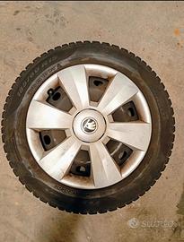 Gomme invernali Pirelli 185/60 R15