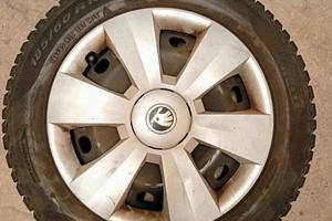 Gomme invernali Pirelli 185/60 R15