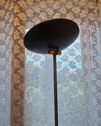 Piantana doppia lampada 