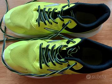 Scarpe da ginnastica ragazzo 