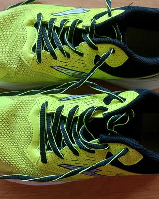 Scarpe da ginnastica ragazzo 