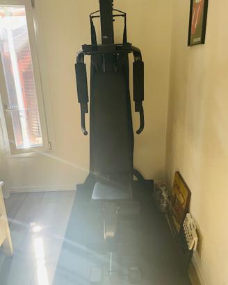 Palestra multifunzione