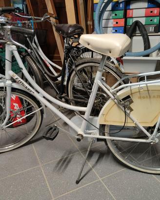 Bici donna
