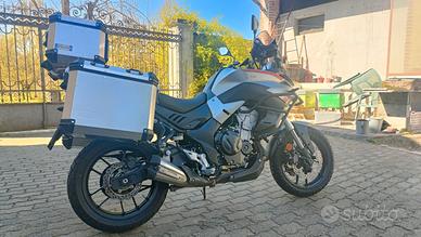 Voge Valico 500