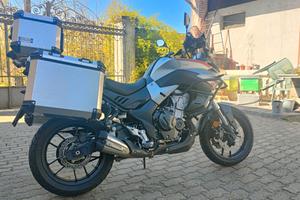 Voge Valico 500