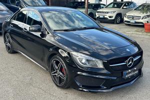 Mercedes CLA 180 CDI Automatic Premium amg